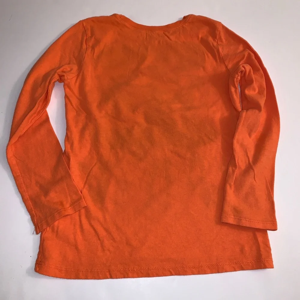 Children's Place Halloween‎ Shirts S: 7/8